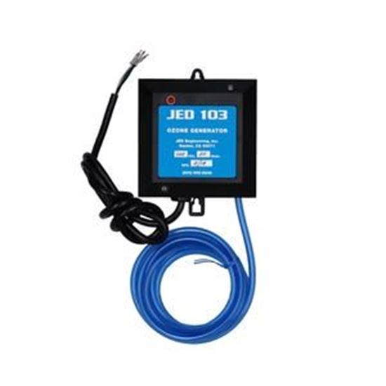 Picture of Jed Ozonator 115V, 60Hz Jed103