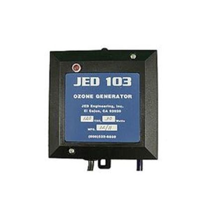 Picture of Jed Ozonator Jed103-230V