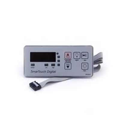 Picture of Spaside Control, ACC KP1005, 5-But KP1005