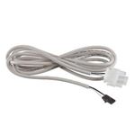 Picture of Light, J&J Electronics, 5' Power Cable, 3-Pin Output Co LED2-CA2-5-HD