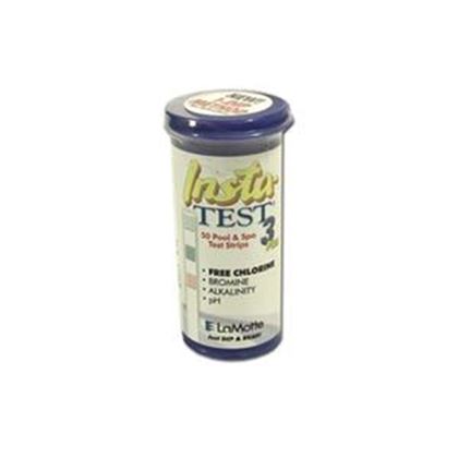 Picture of Lamotte Test Strips Lm2976