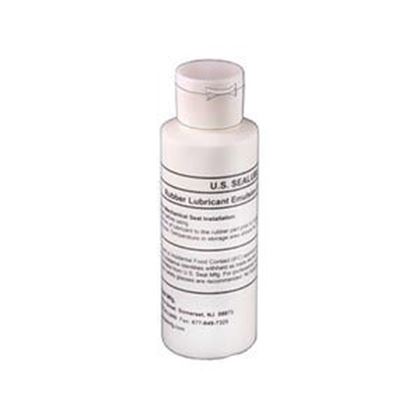 Picture of Generic Shaft Seal Lubricant Lube-4Oz