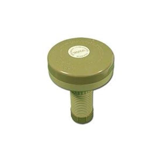 Picture of Chemical Feeder Floating MP Industries Tan MP-1973-E-D