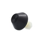 Picture of Air Button Tecmark Raised Cone Brown MPT-3190