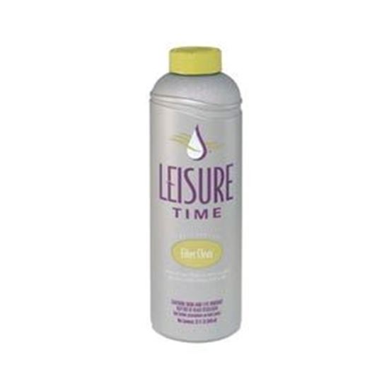 Picture of Filter Cleaner Leisure Time Spa Filter Cleaner 1Qt B O