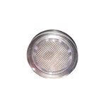Picture of Lighting O'Ryan 2-1/2" Clear Front Access Housing Hy P0021