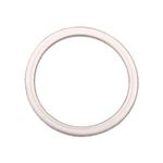 Picture of O-Ring, Filter Sock, Maax / La Spas, Aqua Klean FD-51104-OW