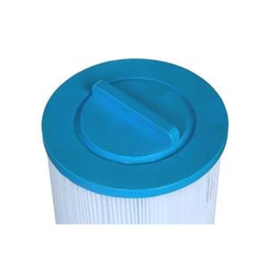 Picture of Filter Cartridge Proline Diameter: 4-5/8" Length: 14 P4CH-50