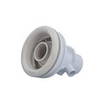 Picture of Jet Assembly Old Faithful Directional 1/2" Slip Air x 2" Slip Water White 210-3910