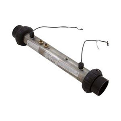 Picture of Balboa 8000 Series 5.5kW Titanium Outdoor Heater Assembly 26-0053-F-M7S