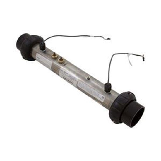 Picture of Heater Assembkly, Hydro Quip, 5.5KW, 230V, Titan 26-0053-F-M7-KS
