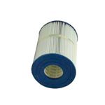 Picture of Filter cartridge, pleatco, diameter 7", length  pa25