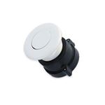 Picture of Air Button Tecmark High Volume Flush Mount White MPT-3242