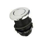 Picture of Air Button, Tecmark MPT-3428-CHR