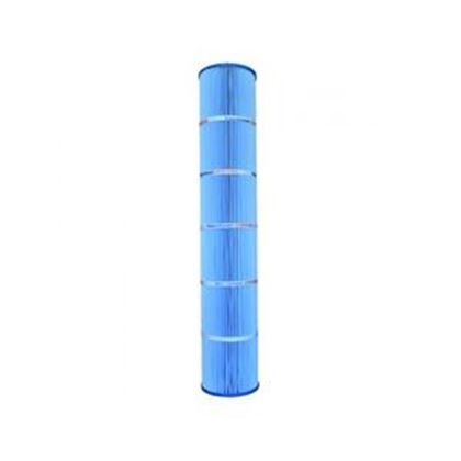 Picture of Filter Cartridge, Pleatco, Diameter: 5-5/16", Length: 3 PCST120