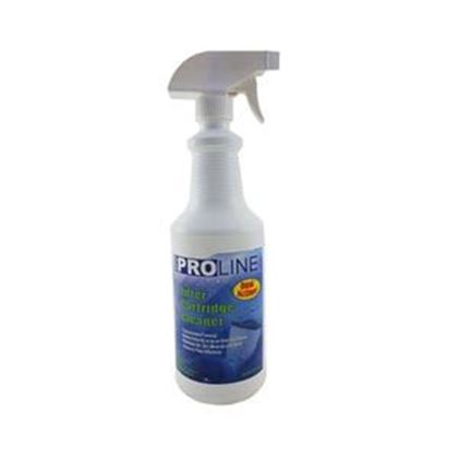 Picture of Proline 32Oz Dual Action Filter Cleaner P-Dafc