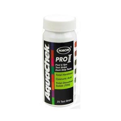 Picture of Water Testing, Test Strips, Aquacheck, Test Strips, High & Low Level of 512084