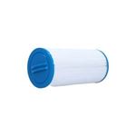 Picture of Filter cartridge, pleatco, diameter 4-5/8", length pgs25