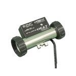 Picture of Pure Heat Inline 120V 1500W Universal Bath Heater PH101-15UP