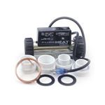 Picture of Bath Heater HydroQuip In-Line w/Vacuum Switch PH101-15UV