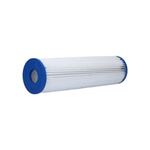 Picture of Filter cartridge, pleatco, diameter 2-3/4", length 9 ph6