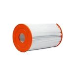 Picture of Filter cartridge, pleatco, diameter 5-3/4", length 10-1 pin20