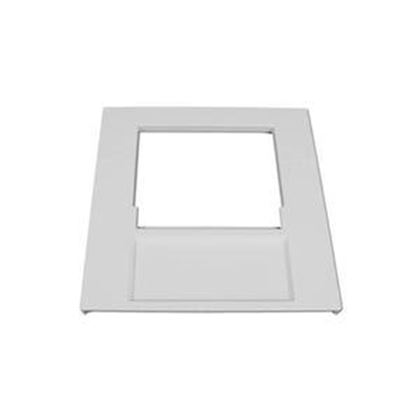 Picture of Filter Front Plate,WATERW,50 519-9010