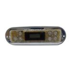 Picture of Balboa Vl700S Rectangle With Rounded Sides Keypad 53812
