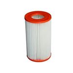 Picture of Filter Cartridge, Pleatco, Diameter: 4-1/2", Length PMS8