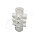 Picture of Manifold, PVC, Sundance, 2"Sli 6540-011