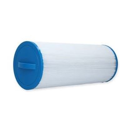 Picture of Filter Cartridge, Pleatco, Diameter: 5-1/4", Lengt PPM35SC-F2M