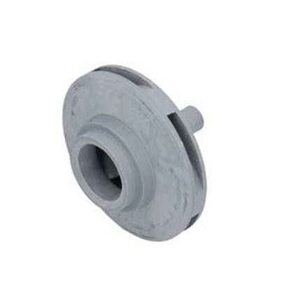 Picture of Impeller Vico Ultima/Ultra-Flo 2.0HP Red St PPUL20IMP