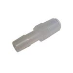 Picture of Adapter PVC 1/4"MPT x 3/8"Slip 6540-386