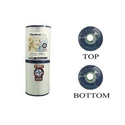 Picture of Filter Cartridge, Pleatco, Diameter: 5", Length: 6-5 PRB25SF-PAIR