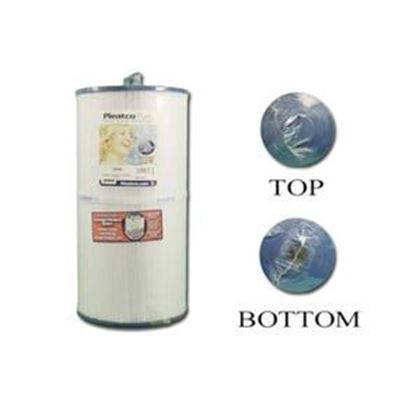 Picture of Filter Cartridge, Pleatco, Diameter: 8", Length PSD95
