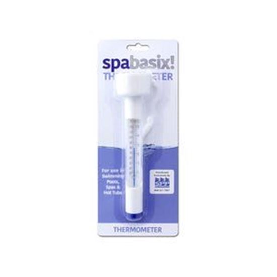 Picture of Thermometer Floating Spabasix! PT07BL