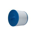 Picture of Filter cartridge, pleatco, diameter 8-1/2", leng pvt50wh-f2l