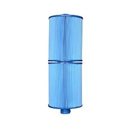 Picture of Filter Cartridge, Pleatco, Diameter: 6", Length: 16-1/2" PWW100ST-P3