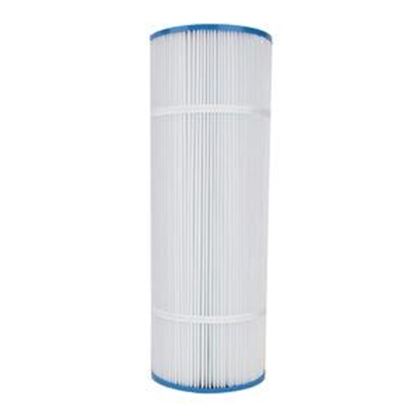 Picture of Filter Cartridge, Pleatco, Diameter: 6-9/16", Length: 17 PWWDFX100