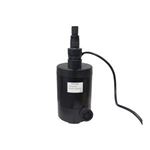 Picture of Pump, Trupow, Submersible, .25Hp, 115V, 1 - 1-1/2" Disc Q1CP-550A