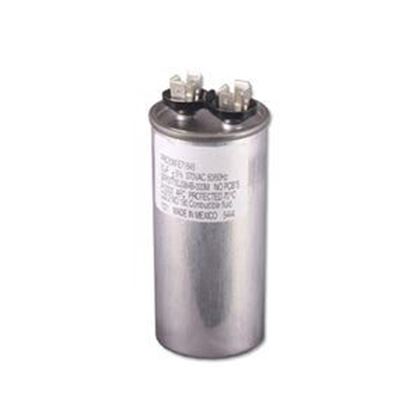 Picture of Generic Motor Run Capacitor Rd-50-370