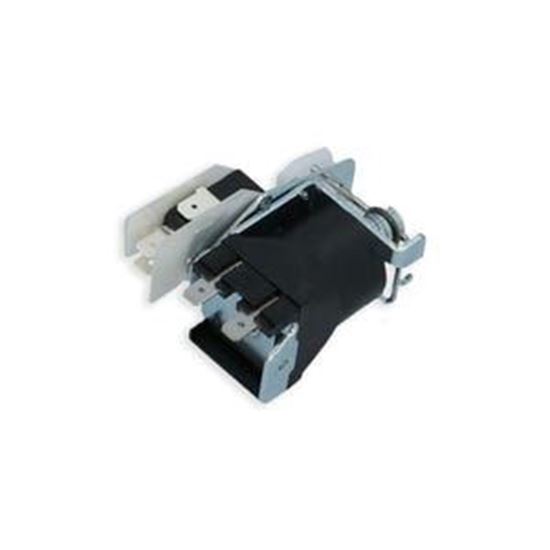 Picture of Relay, S90 Style, 120 Vac Coil, 20 Amp, Spdt S90SP-120