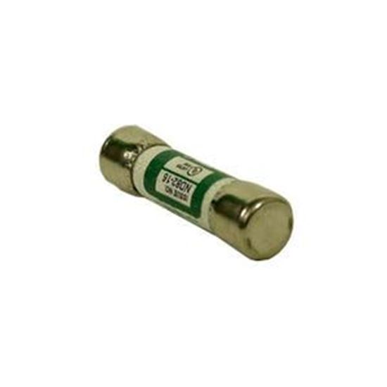 Picture of Fuse, 30 Amp, Sc, Class G, Time Delay, 480Vac SC-30