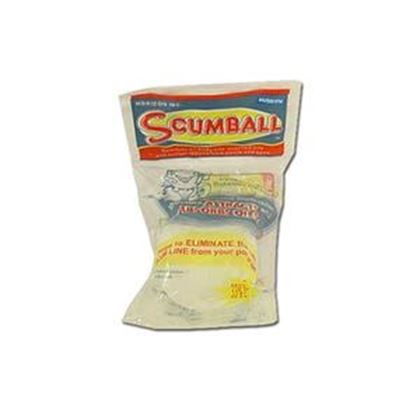 Picture of Horizon Ventures Floating Oil Absorbent Scball