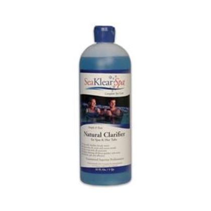 Picture of Sea Klear 32Oz Spa Clarifier Sks-B-Q