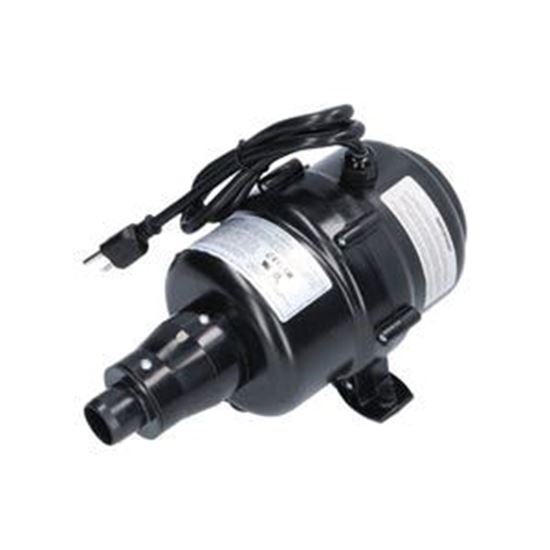 Picture of Blower Cg Air Systems 115V 500W For 3-Speed Air Pus SL3-3-50-120