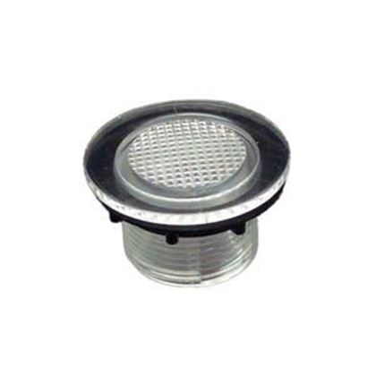 Picture of Led Light Lens w/Reflector Jacuzzi Chromathe BN96000