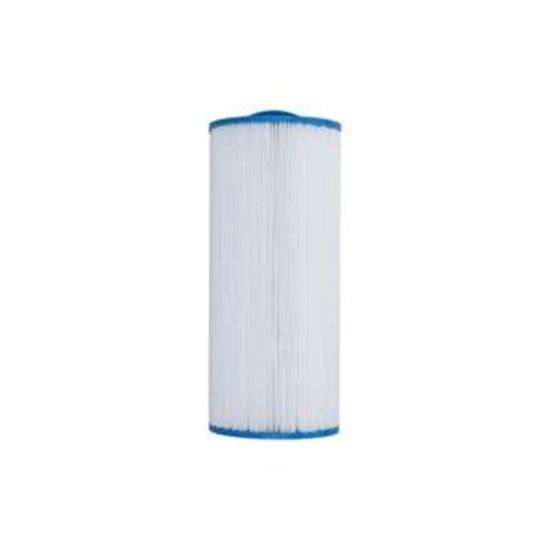 Picture of Filter Cartridge,UNICEL,22 Sq Ft,5-3/16"OD x C-5621