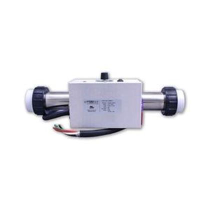 Picture of Hydro Quip CS800 Heated Air System 4.5kW CS800-C2