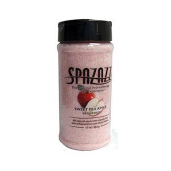Picture of Fragrance, Spazazz, Botanical Cry SZ104